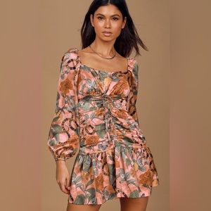 New Finder’s Keepers Dress